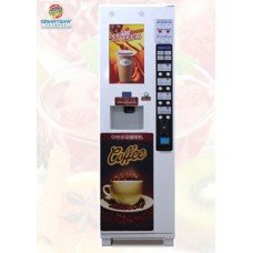 Coffee Vending Machine